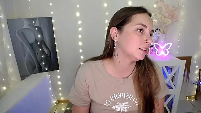 Chat XXX Live SweetPrincess_