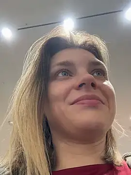 ValenciaShock Live XXX-chat