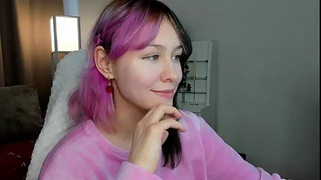 Chat +18 de EmilyTrase ao vivo
