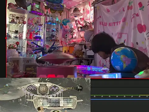 JesuAdam 现场XXX聊天