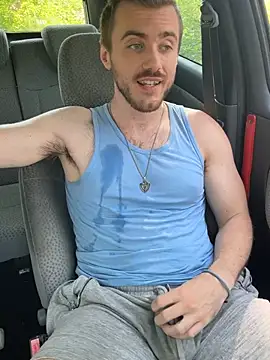 Mikev Live XXX Chat