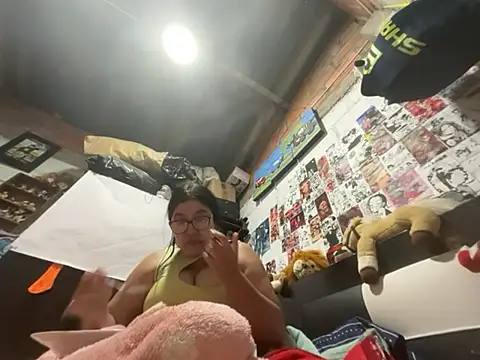 violeta_818 现场XXX聊天
