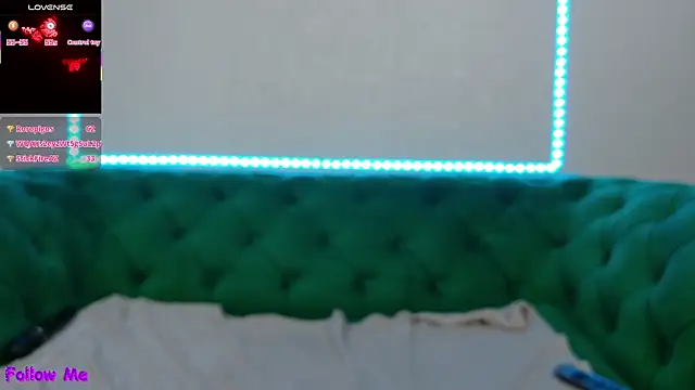 IvanaCharm Chat XXX live