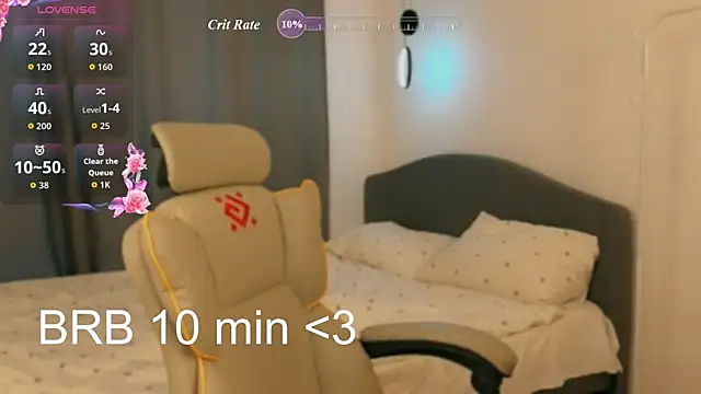 Živý XXX chat flaremoon