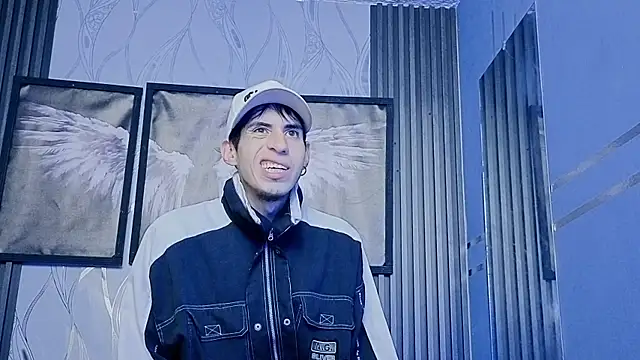 Pacomaster Live XXX-chat