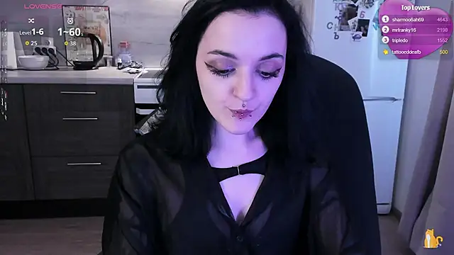 miura_moon Chat XXX in diretta