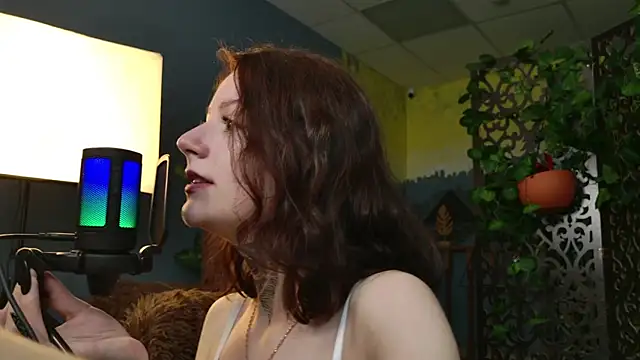 VeliraBraitberg Live XXX Chat