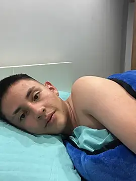 Chatroom XXX en direct de andreslavado