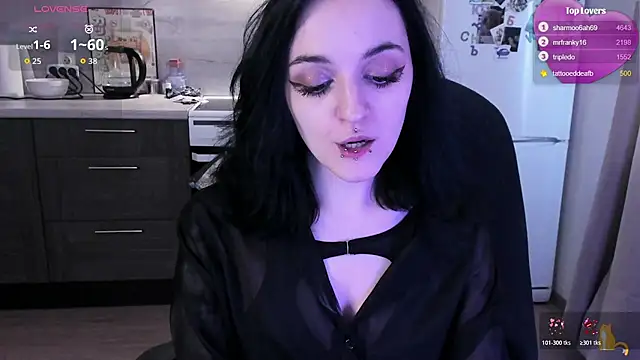 miura_moon's Live XXX Chat