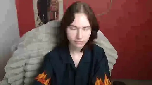 Fiona_Night Adlı Modelin Canlı XXX Sohbeti