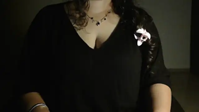 _MehaR_ 라이브 XXX 채팅