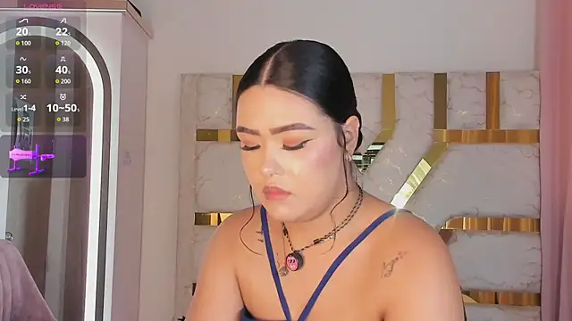 sophy_champagne 라이브 XXX 채팅