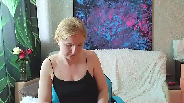 Lanavi_Smile's Live XXX Chat