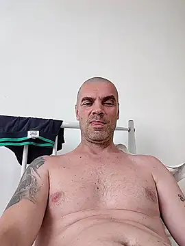SIRMASTERDOMINATORXXL Live XXX-chat