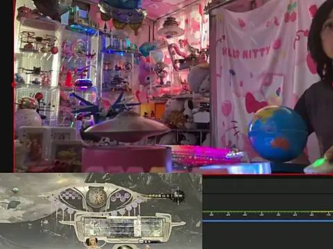 JesuAdam 现场XXX聊天