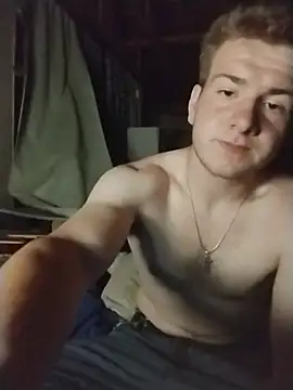 IDwaynes' Webcam Show