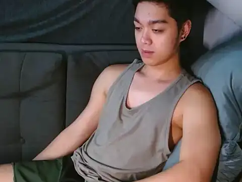 Chat XXX Live JayKarLo