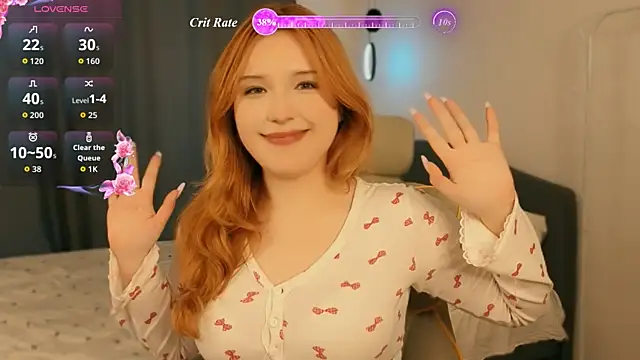 flaremoon's Live XXX Chat