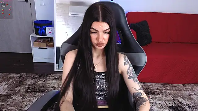 AnacondaOnn's Live XXX Chat