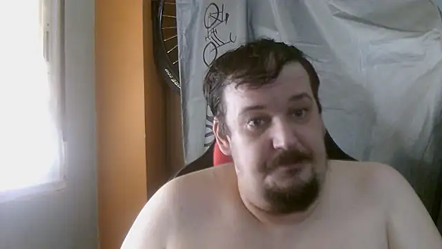 porkorossy's Live XXX Chat