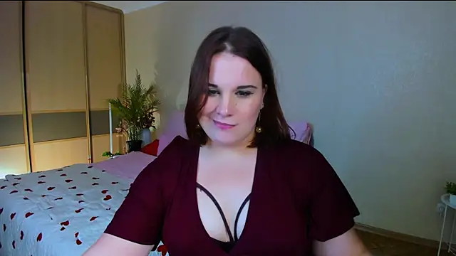 OliviaTwens – Live XXX-chat