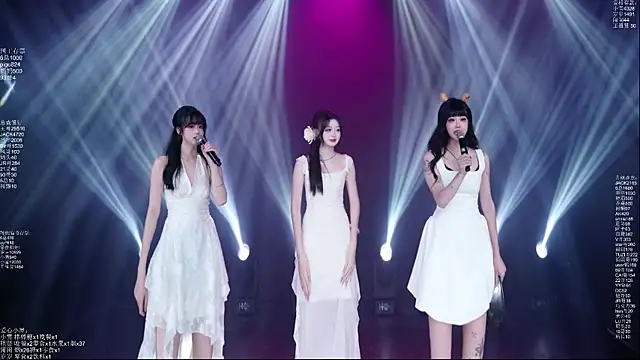 CL-1314 라이브 XXX 채팅