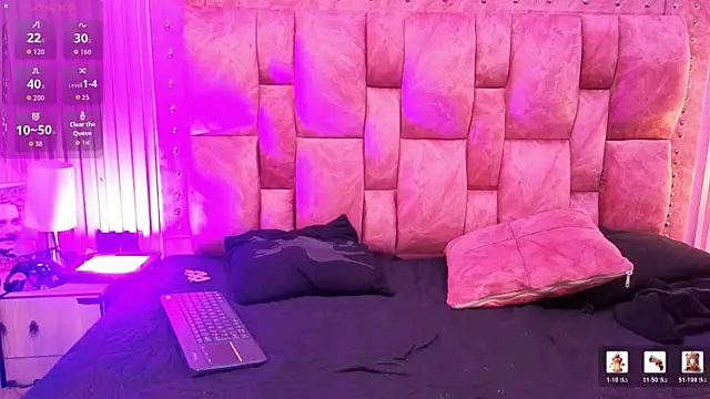 Živý XXX chat sofiagold92