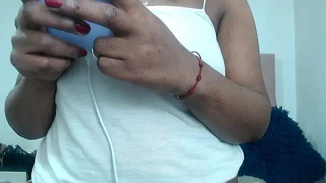 Negrabig – Live XXX-chat