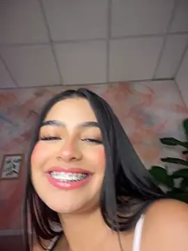PippiCharmXXX live XXX chat