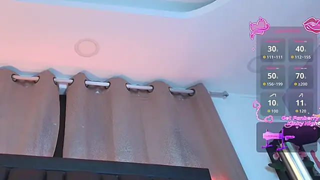 SaraRoy_ 现场XXX聊天