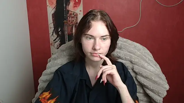 Fiona_Night Adlı Modelin Canlı XXX Sohbeti