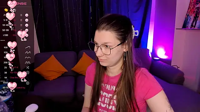 LinaBlossom_ Obrolan Langsung XXX