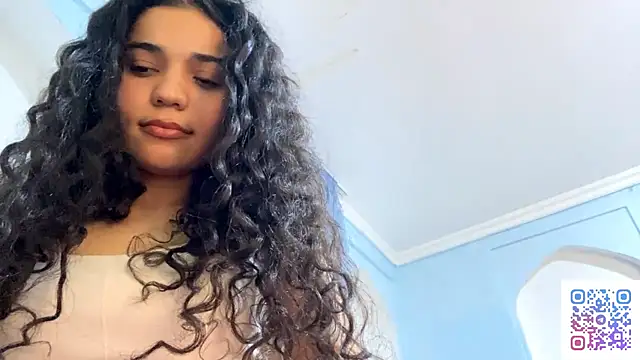 RitaPerry's Live XXX Chat