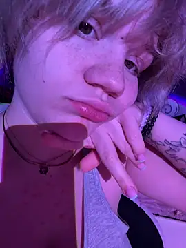 Cutiepiespanks Live XXX-chat