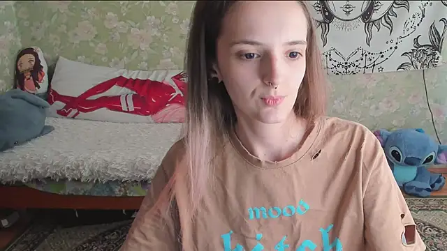 Cutie_Adelia's Live XXX Chat