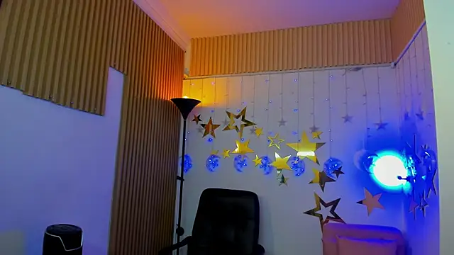 צ'אט XXX בשידור חי של allison_mc
