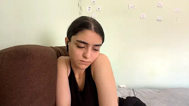 Annthebest's Live XXX Chat