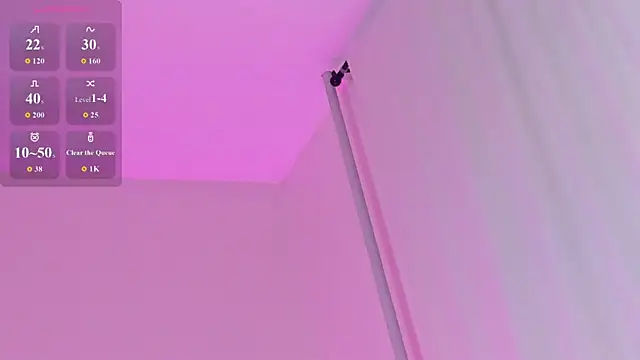 Živý XXX chat sandra_jackson