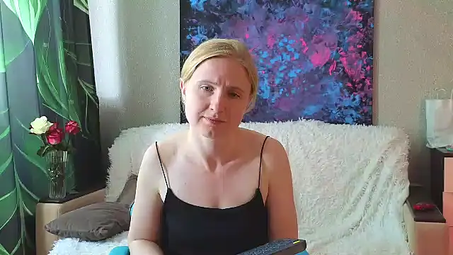 Lanavi_Smile Chat XXX in diretta