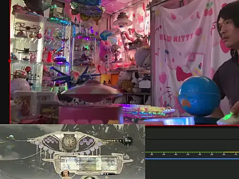 JesuAdam 现场XXX聊天