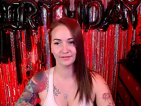 _MissJaneWarren_ – Live XXX-chat