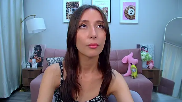 DanaRoges Live XXX-Chat