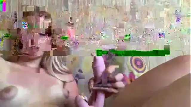 Chat XXX en directo de Malinwitch