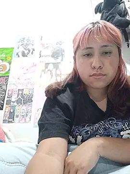 แชท XXX สดของ fio_sama