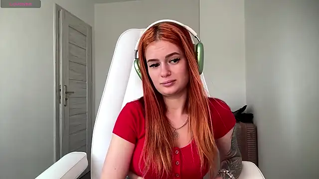 NatureWingless Live XXX-chat