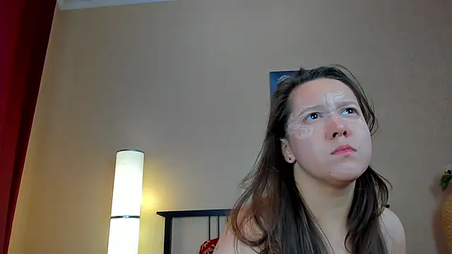Mira_Karter 现场XXX聊天
