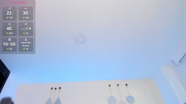 Sky_Loren Chat XXX live