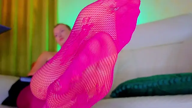 MysticVenus_'s Live XXX Chat