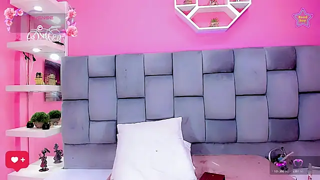 Chat +18 de Sammy_alva ao vivo