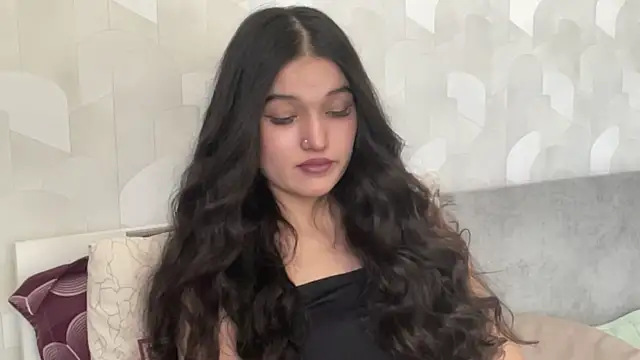 LisetteParajon লাইভ XXX চ্যাট